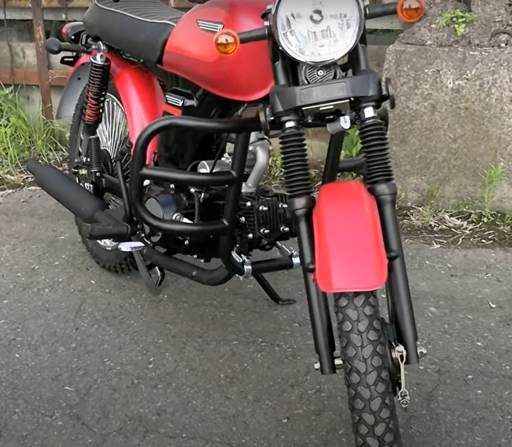 Изображение для Мопед VEGA