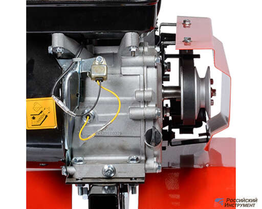 Изображение для Мотокультиватор Brait МКР403 (7.8 лс, 3 вперед, 1 назад)