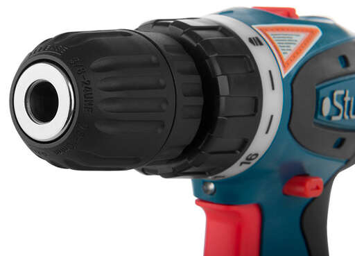 Изображение для Аккумуляторный шуруповерт Sturm! CD3018M