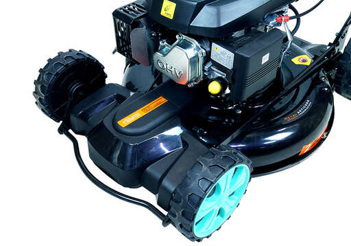 Изображение для Газонокосилка бензиновая Sturm! PL5114S (5 лс)