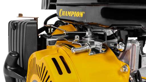 Изображение для Двигатель с горизонтальным валом CHAMPION G100HK (2.5 лс, 16 мм)