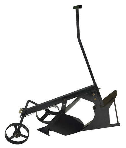 Изображение для Мотолебедка "Агат"  (6.5 лс, комплект навесного оборудования)