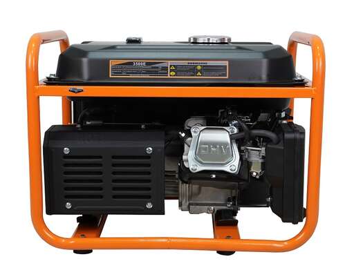 Изображение для Генератор Lifan 3 GF-7 (LF3500E) (3.5 кВт, электростартер)