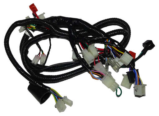 Изображение для Провдка центральная WIZARD LED (099)