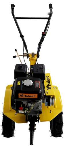 Изображение для Habert Мотоблок HM-23 (Habert 170, колеса 4.00-8, пониженная скорость)
