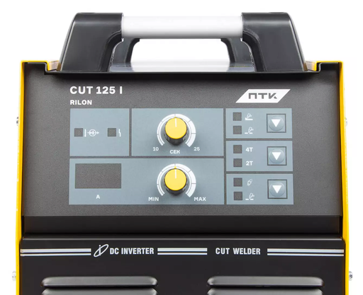 Изображение для ПТК RILON CUT 125 I
