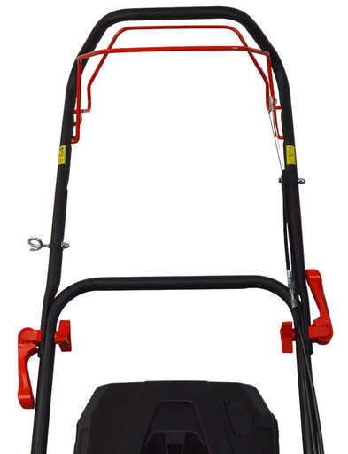 Изображение для Газонокосилка бензиновая  Brait BR3251SM (3.2 кВт, самоходная)