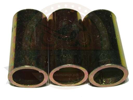 Изображение для Сайлентблоки двигателя 300/350 (S-NCZJ270) (1комп.=3шт)