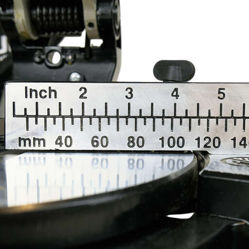 Изображение для Пила торцовочная Sturm! MS55212 (1.6 кВт)