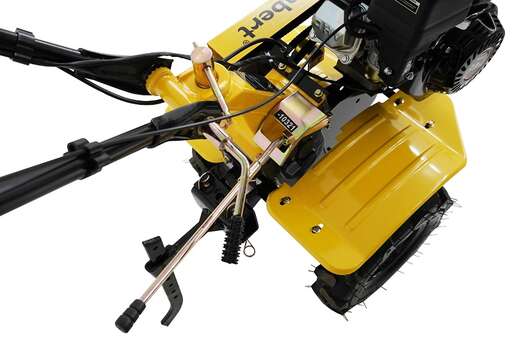 Изображение для Habert Мотоблок HM-23 (Habert 170, колеса 4.00-8, пониженная скорость)