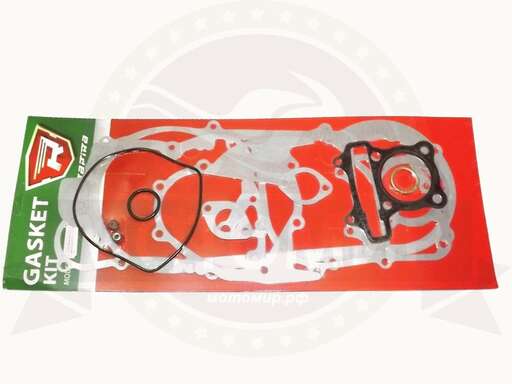 Изображение для Набор прокладок двигателя GY6-150/180  57,40мм 157QMJ