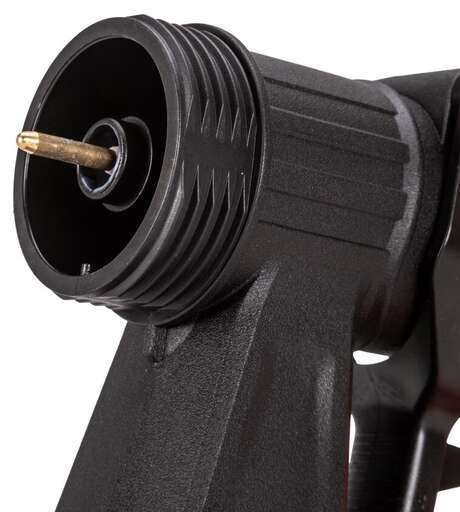 Изображение для Краскопульт электрический Foxweld SGE 450/1200