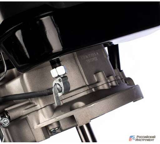 Изображение для Двигатель Lifan 1P70FV-B L2 (6 лс, Ø 22 мм, вертикальный вал)