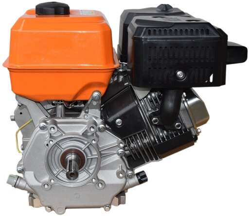 Изображение для Двигатель Lifan KP460E (192FD-2T) 3А(20 лс, электростартер, катушка 3А)