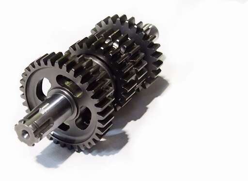 Изображение для Вал вторичный ZS190E (ZS1P62YML-2) (ZS1P62YML-2) в сборе (100062019)