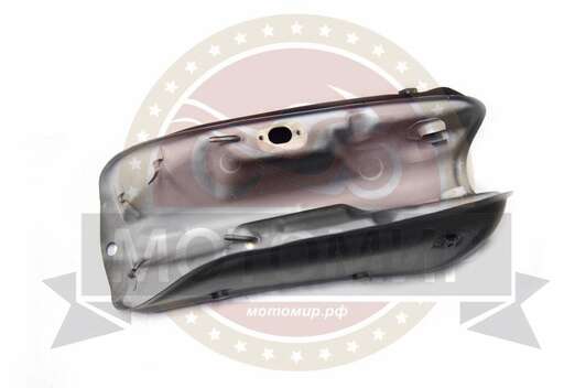 Изображение для Бензобак TRICKLER  XY110-17A (16031849)