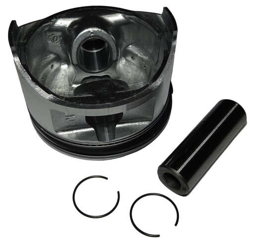 Изображение для Lifan Поршень 78 мм 2V78F (24, 27 лс) в сборе с кольцами с пальцем 