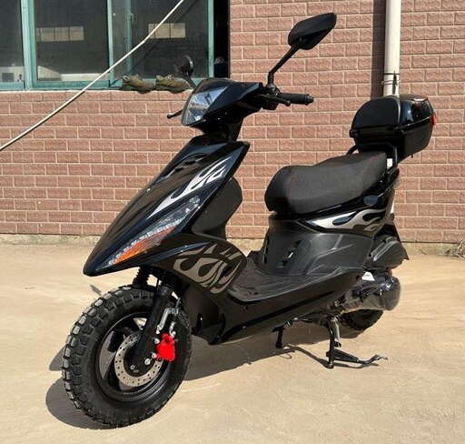 Изображение для Скутер SLASH