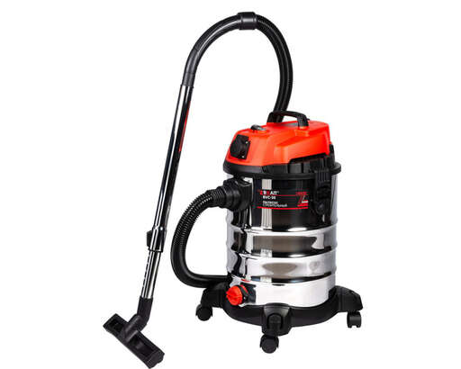 Изображение для Пылесос строительный BRAIT BVC-30 (1.4 кВт)
