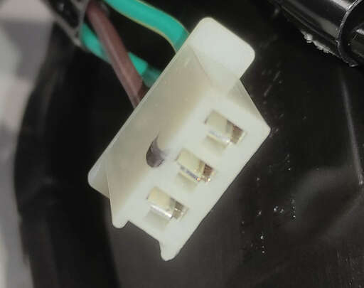 Изображение для Стоп-сигнал CORSAR 250 (114)