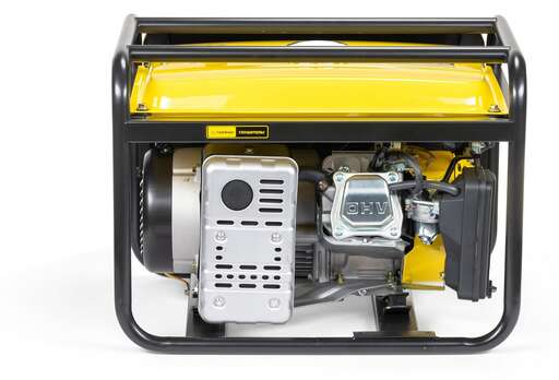 Изображение для Бензиновый генератор CHAMPION GG3301 (3.1 кВт)