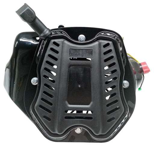 Изображение для Ручной старт LC170FA в сборе с кожухом/193490523-0004