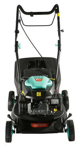 Изображение для Газонокосилка бензиновая Sturm! PL4014 (5 лс)