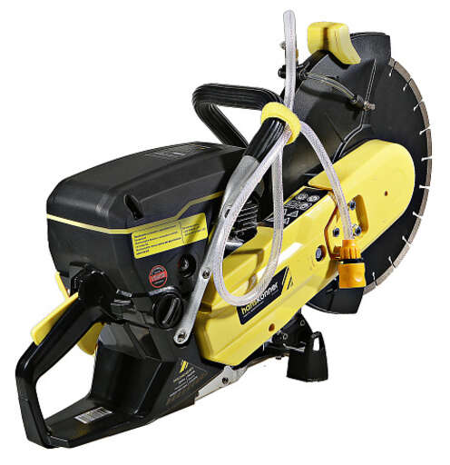 Изображение для Бензорез Hanskonner HCG7435C (3.5 кВт)