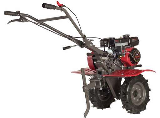 Изображение для Мотоблок Weima WM900M-3 (7 лс, 3 вперед, 1 назад, колеса 19х7-8)