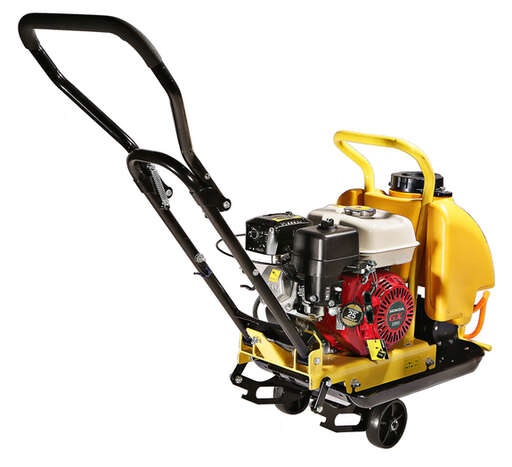 Изображение для Виброплита Hanskonner HPC60W