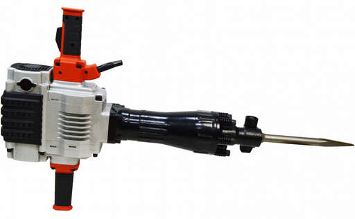 Изображение для Молоток отбойный электрический Brait DH125DTPRO (2.2 кВт)