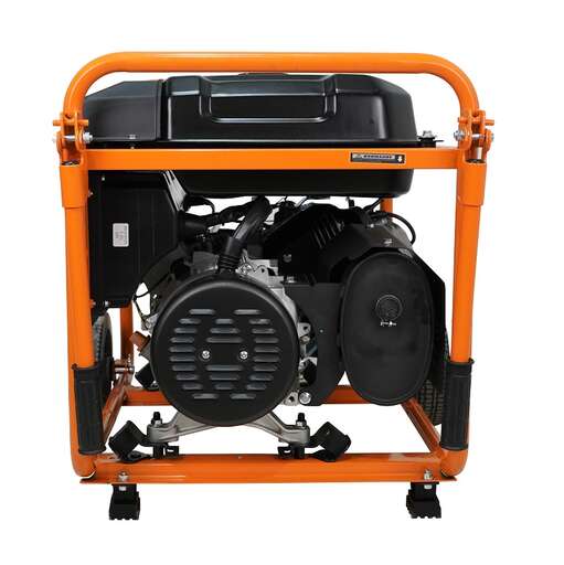 Изображение для Генератор Lifan 7 GF-6 (LF7500) (7.5 кВт)