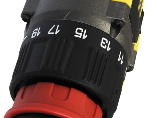 Изображение для Аккумуляторный шуруповерт Hanskonner HCD1865BLC Unibattery