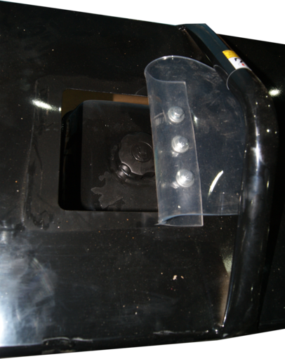 Изображение для Виброплита реверсивная LIFAN PVB330 (50 кН)