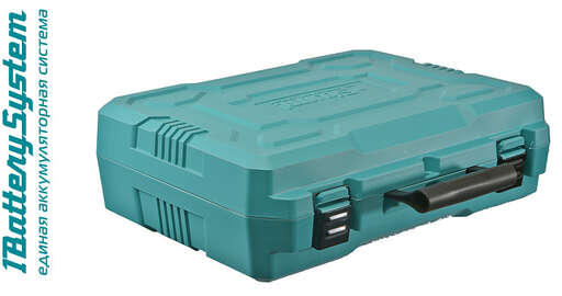 Изображение для Аккумуляторный шуруповерт-мультитул Sturm! CMT1801 1BatterySystem
