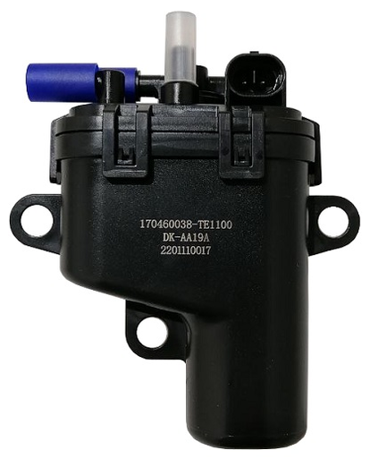 Изображение для Насос топливный Loncin H460i,H765i (оригинал)