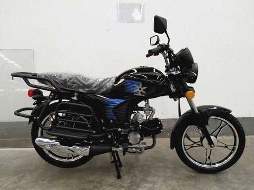 Изображение для Мопед SHIFTER