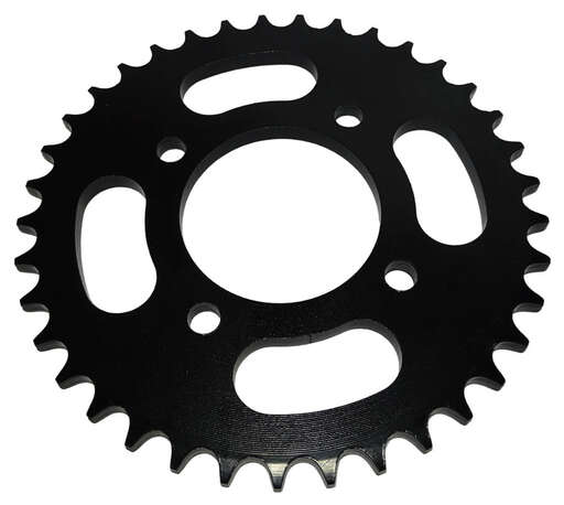 Изображение для Венец (Z37) 428 (d48mm - 4 x 54mm) XTRAIL