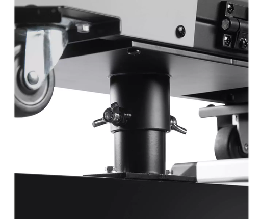 Изображение для Сварочный полуавтомат ПТК HANKER MULTIMIG 350S EP H22