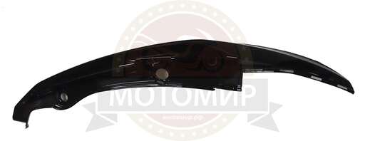 Изображение для Облицовка задняя (правая) скутер ARC (006)