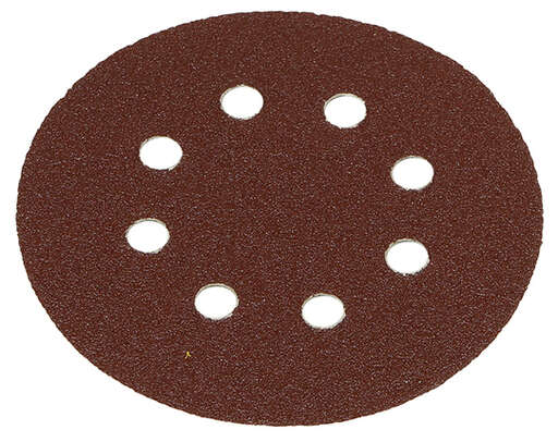 Изображение для Эксцентриковая шлифовальная машина Hanskonner HOS8145R