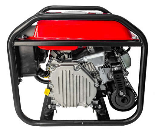 Изображение для Генератор бензиновый инверторный BR3500iO (2.8 кВт, бак 8 л)