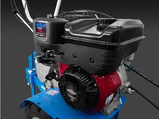 Изображение для Мотоблок Нева МБ-23 XR10,0 B&S (10 лс)