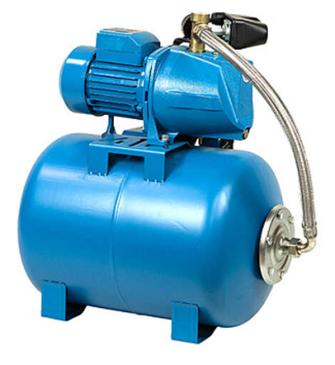 Изображение для Насосная станция Sturm! WP9714VS-50 (1.4 кВт)