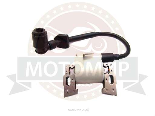 Изображение для Катушка зажигания Lifan 2V80F с проводом, левая 