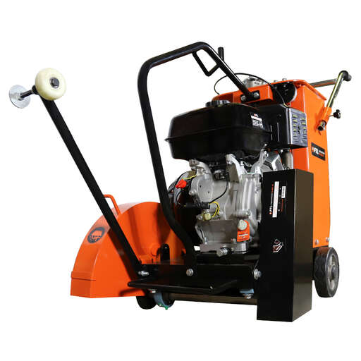 Изображение для Швонарезчик бензиновый Foxweld FTL GCC-03