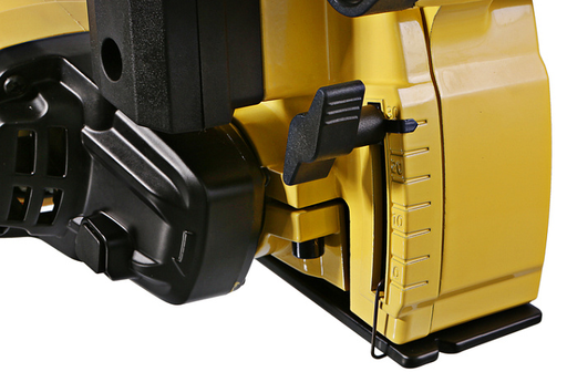 Изображение для Штроборез Hanskonner HAG9125S (1.6 кВт)