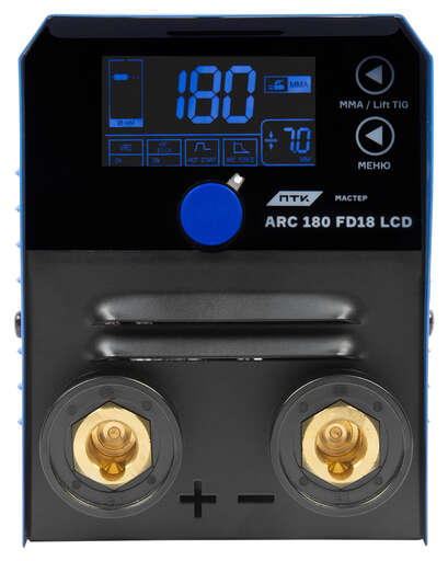 Изображение для ПТК МАСТЕР ARC 180 FD18 LCD
