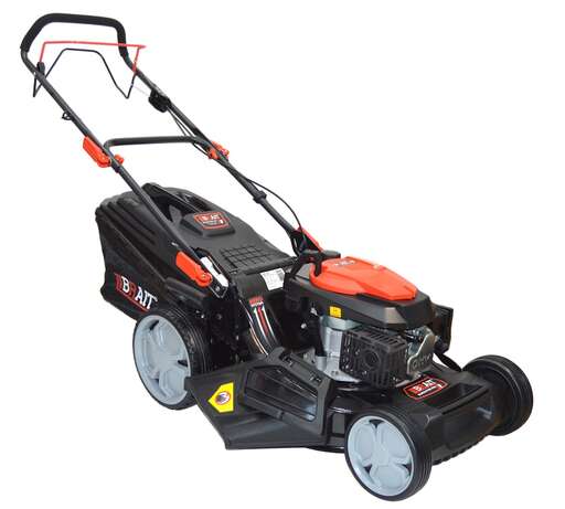 Изображение для Газонокосилка бензиновая Brait BLM2647SM PRO 