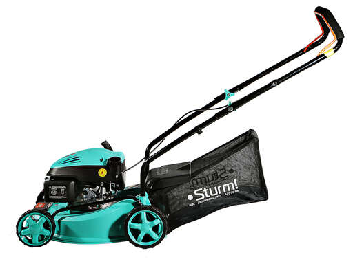 Изображение для Бензиновая газонокосилка Sturm! PL4010